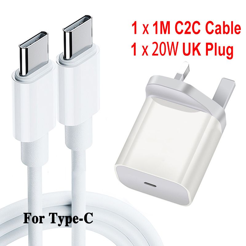 UK Plug Dodaj C2c