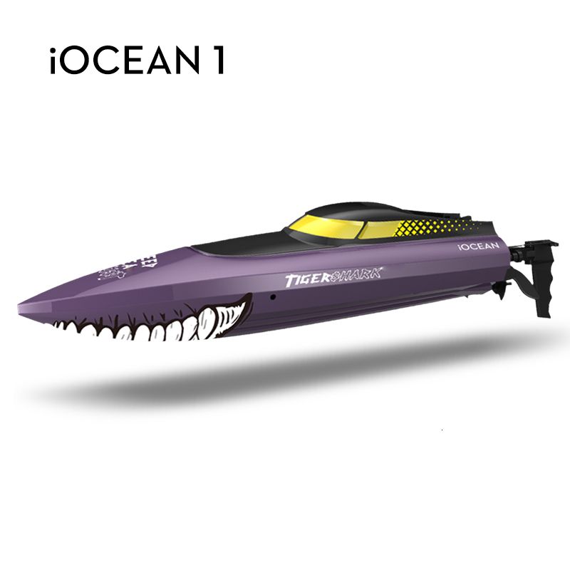 iocean1紫