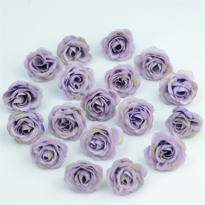 Light Purple-100pcs