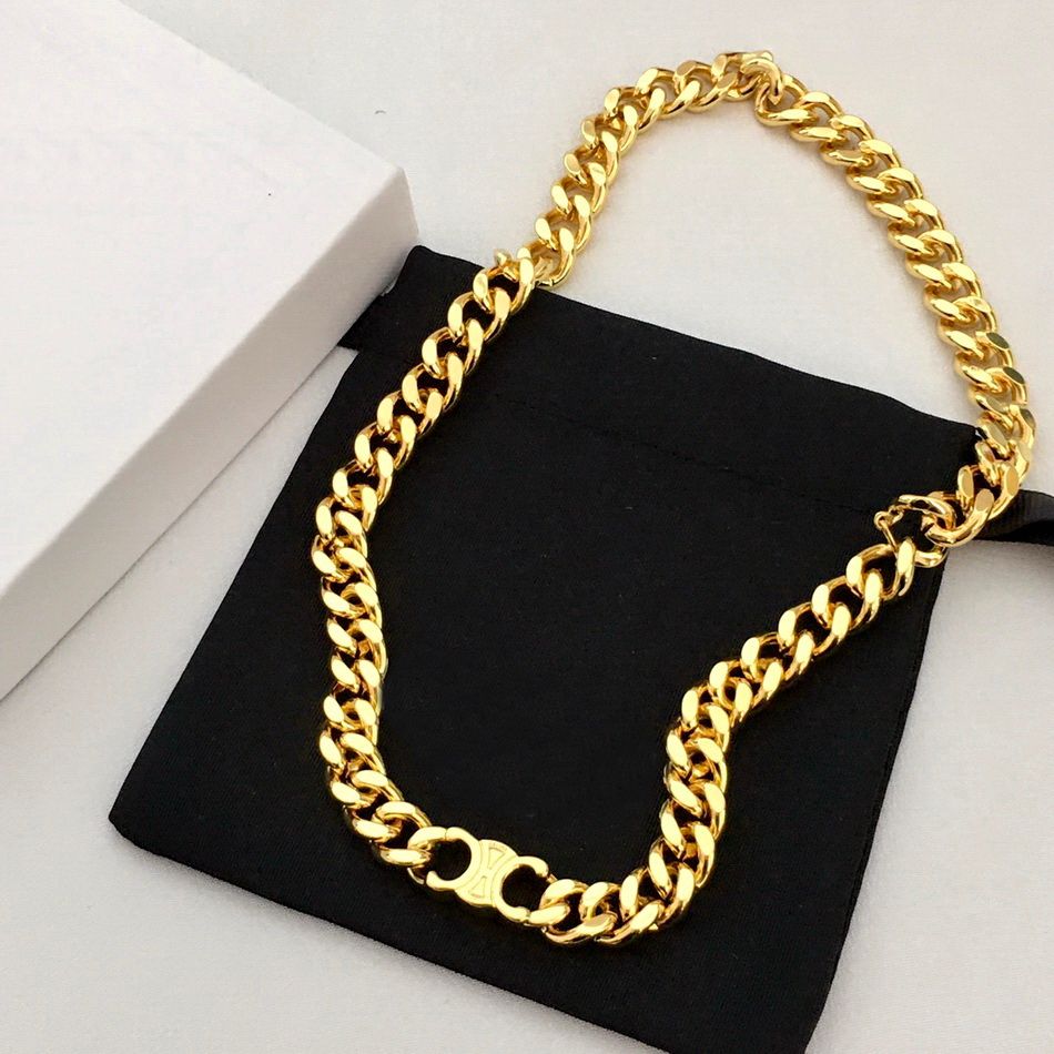 012-45 Gouden collier