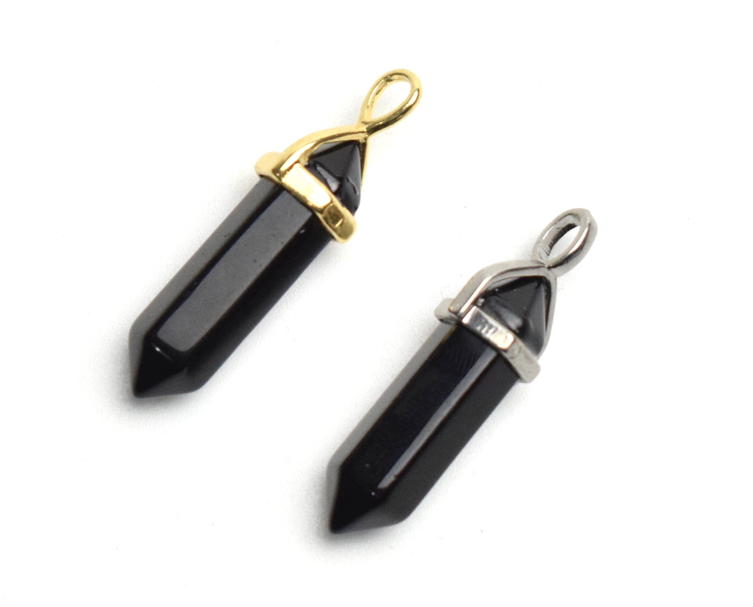 Black Agate