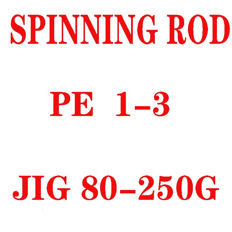 Spin Rod Pe 1-3