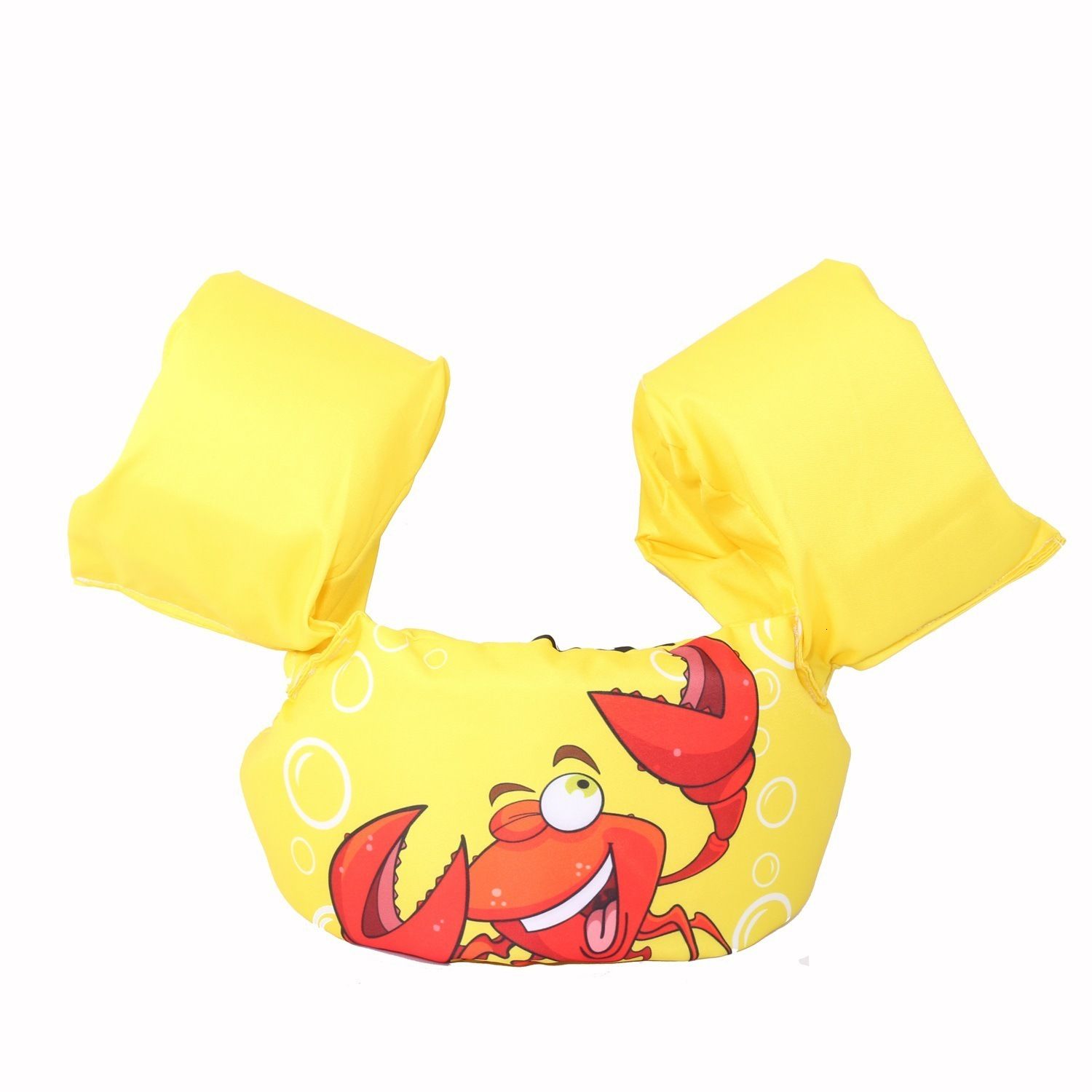 Yellow Crab