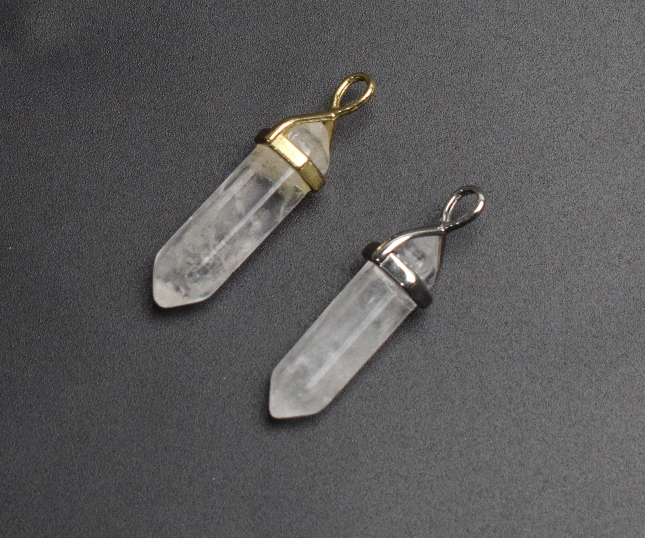 Clear Quartz