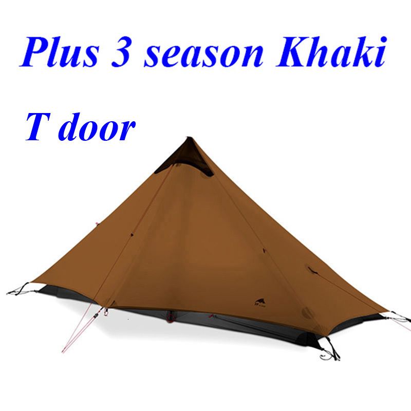 t Door 3season Khaki