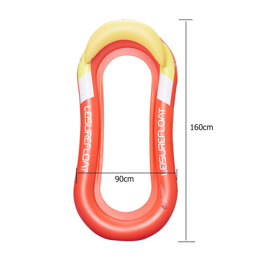 160x90cm Float Row