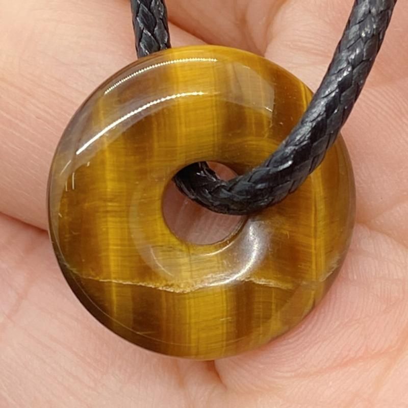 Tiger Eye Stone