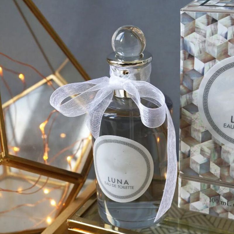 Brand Original Perfume Fragrance 100ml Luna Eau De Parfum Good Smelling  Spray Perfume Perfumes Gifts From Famousperfume33, $31.07