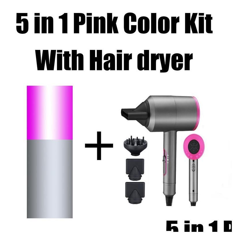 R And Hair Dryer-Us