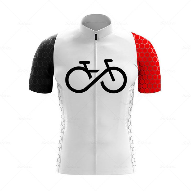 3 cycling jersey