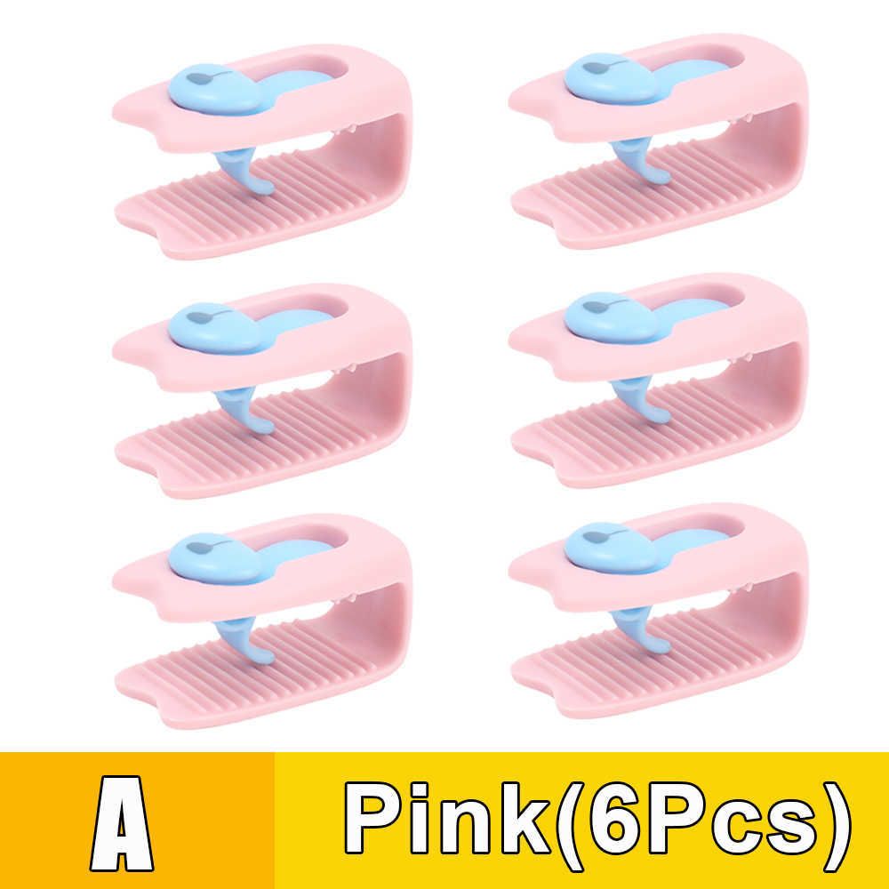 A-pink(6pcs)