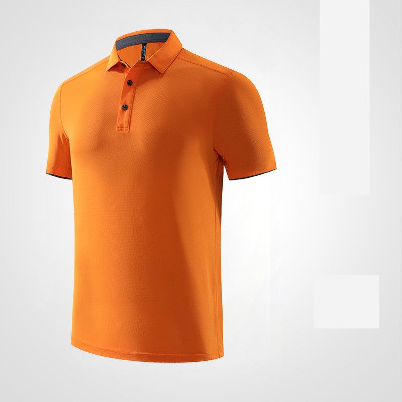 Oranje #1