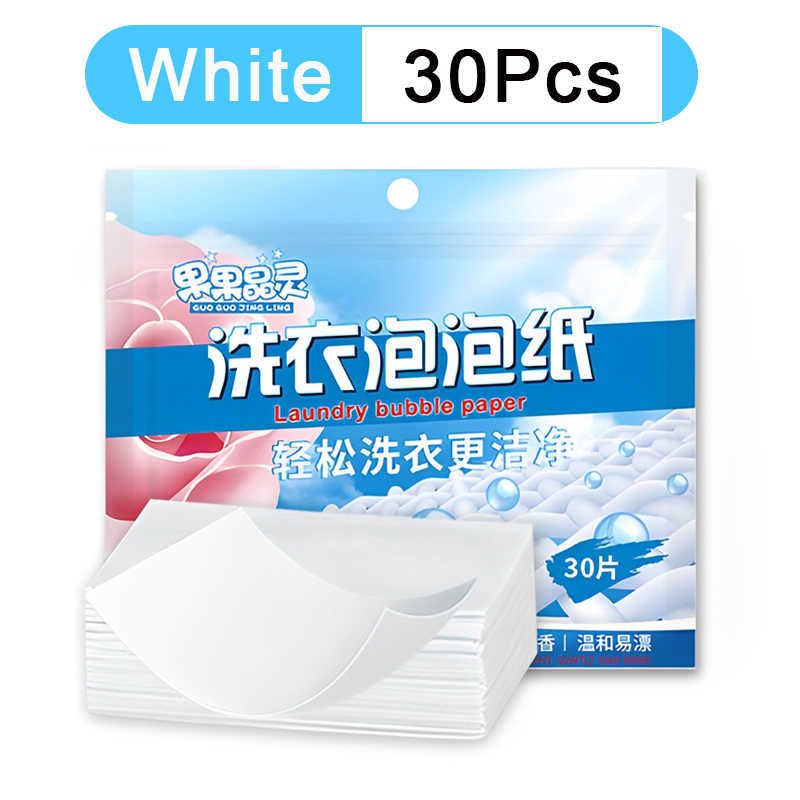 White-30pcs
