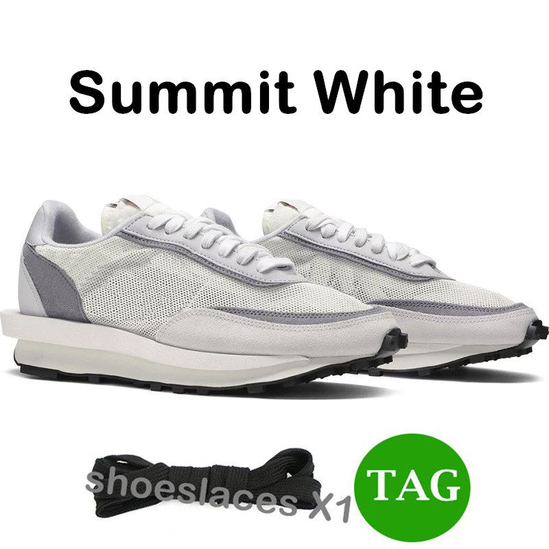 14 Summit White.