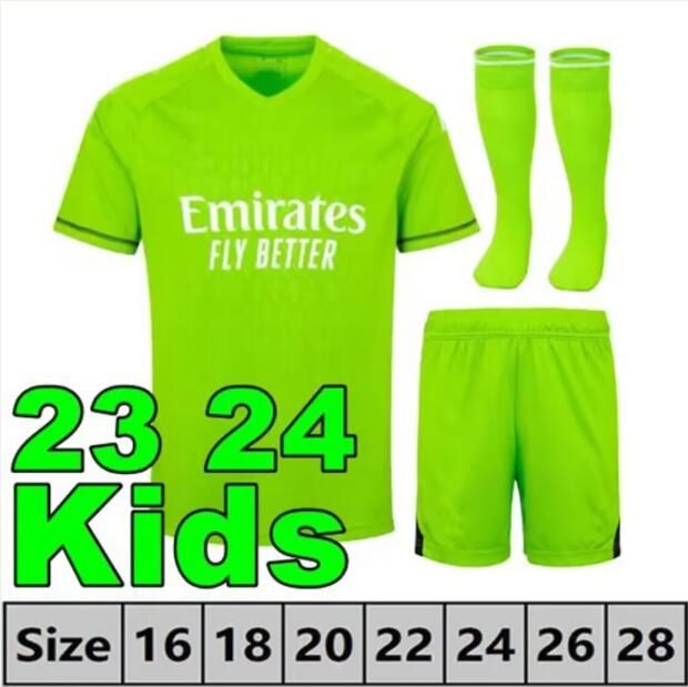 23/24 GK Kids+çorap