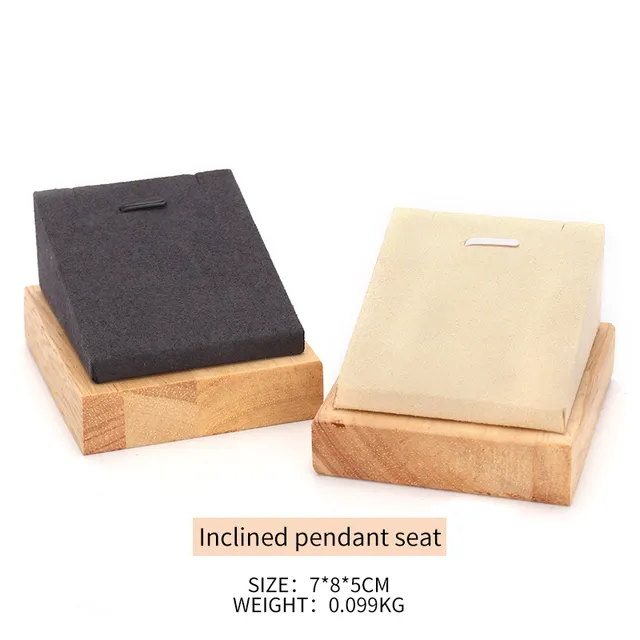 pendent trays beige