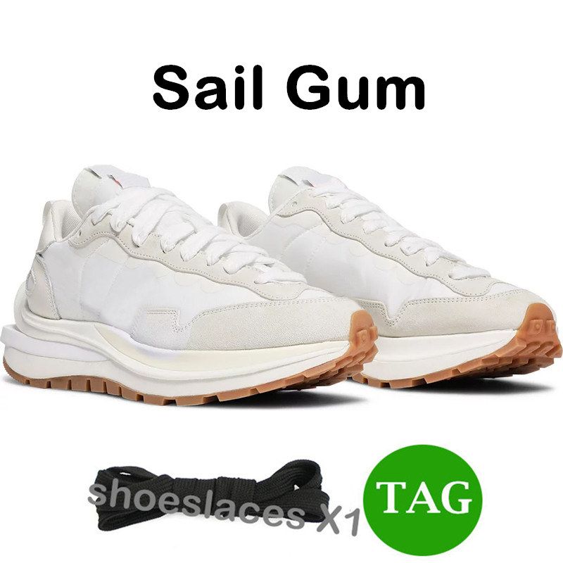 4 SAIL GUM