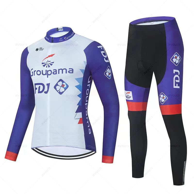 Set di maglia 4