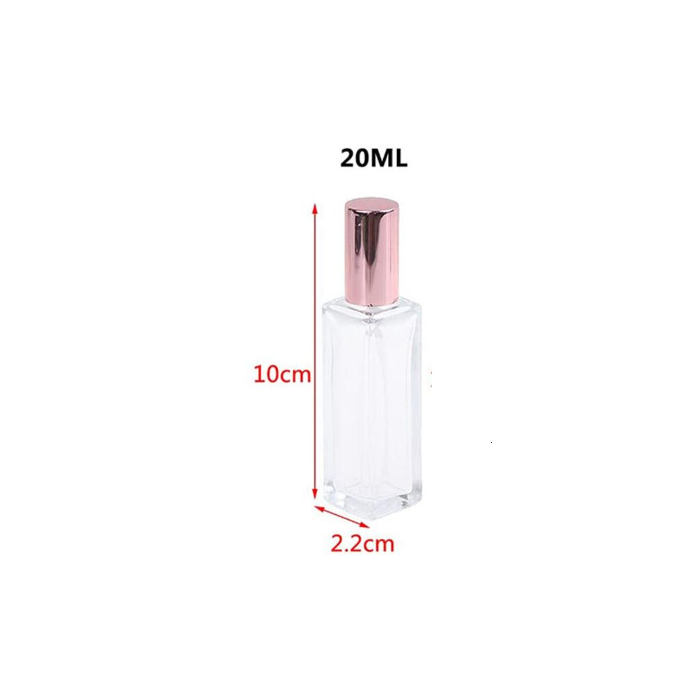 Roze Dop-20ml