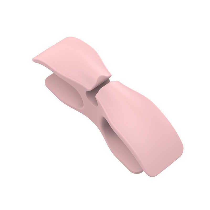 Roze-b-Lengte ongeveer 10.3 cm