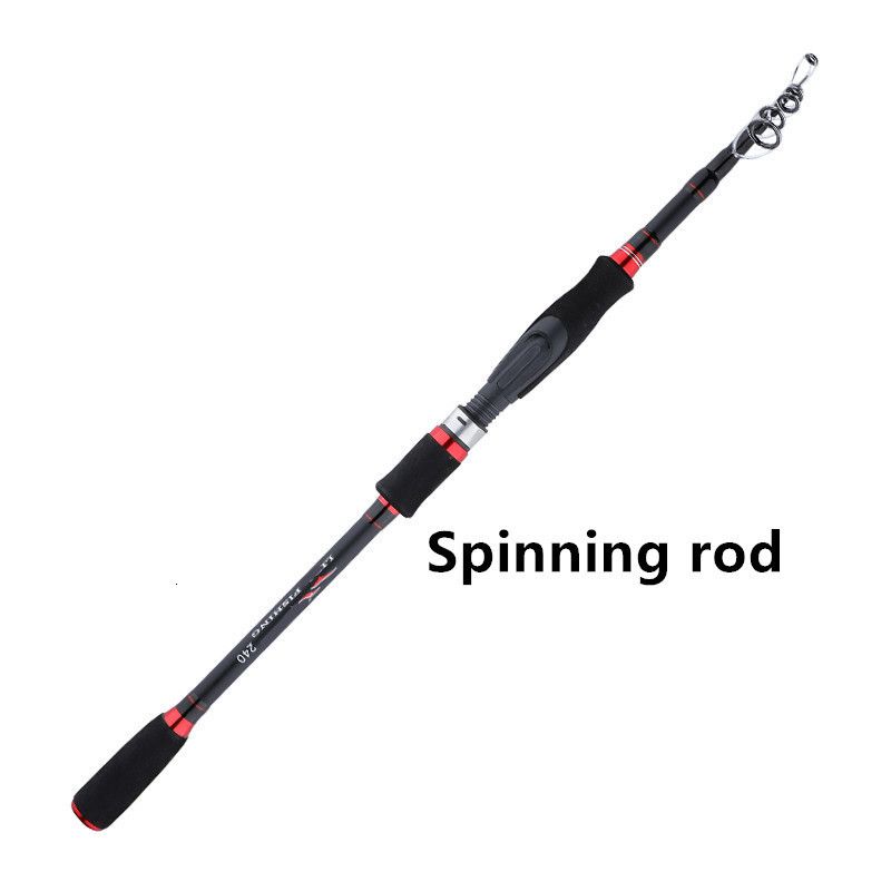 Spinning Rod b-2.1 m