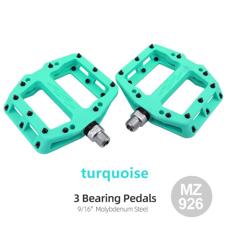 Mz926 Turquoise