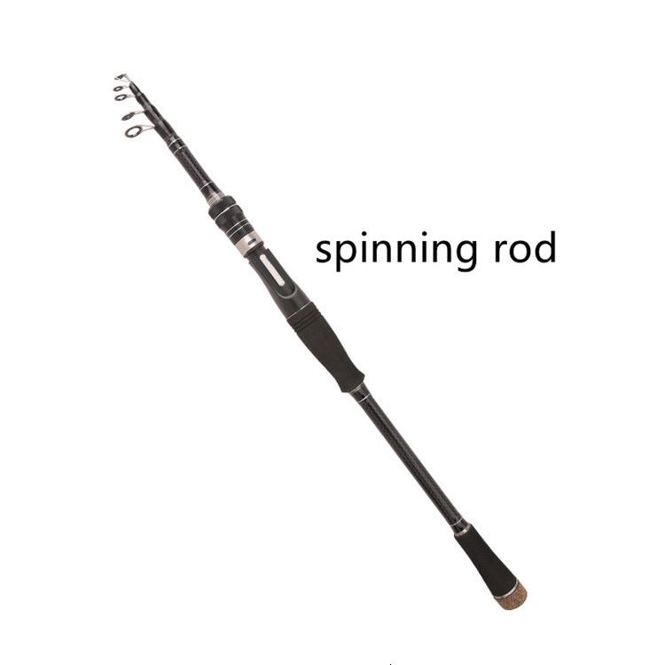 Spinning Rod a-1.8 m