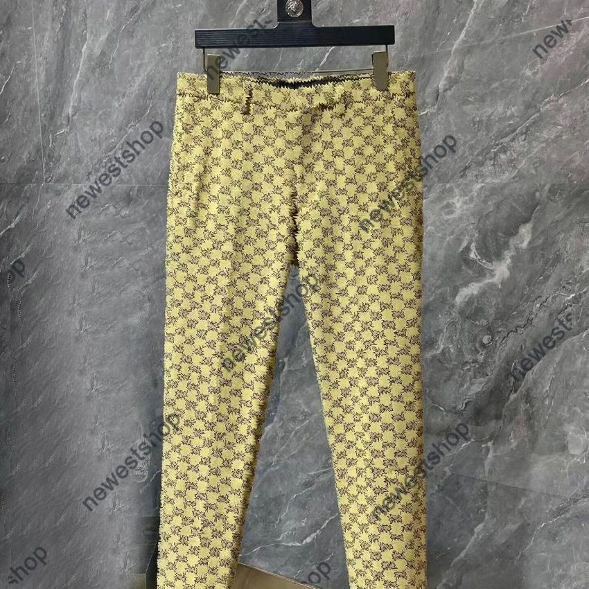 pantaloni