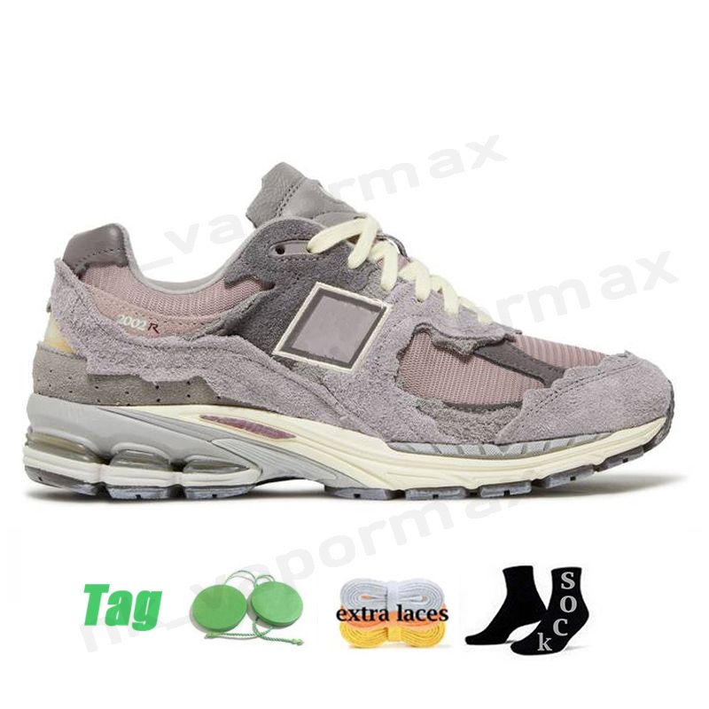 N6 Protection Pack Lunar New Year 36-45
