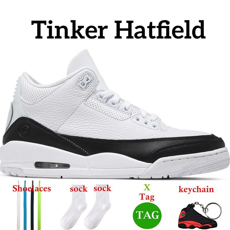 33 Tinker Hatfield