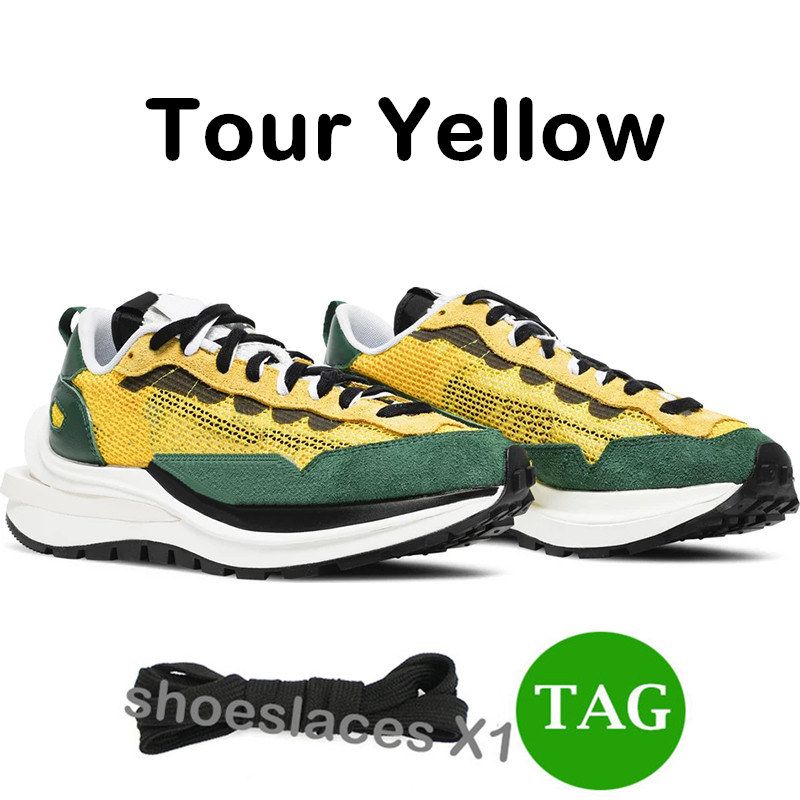 11 Tour Yellow