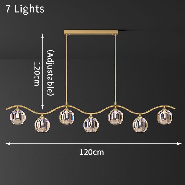 L120cm varm vit