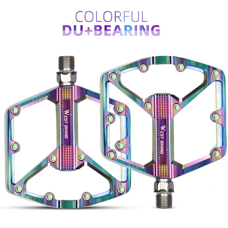 Du Bearing Colorful