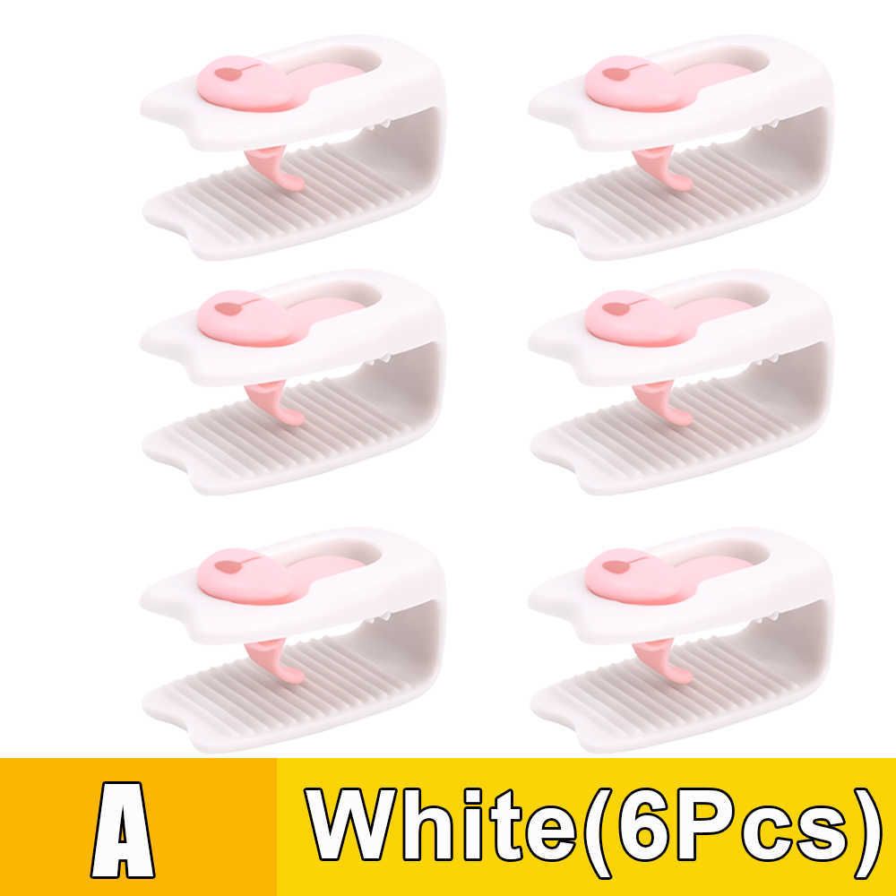 A-white(6pcs)