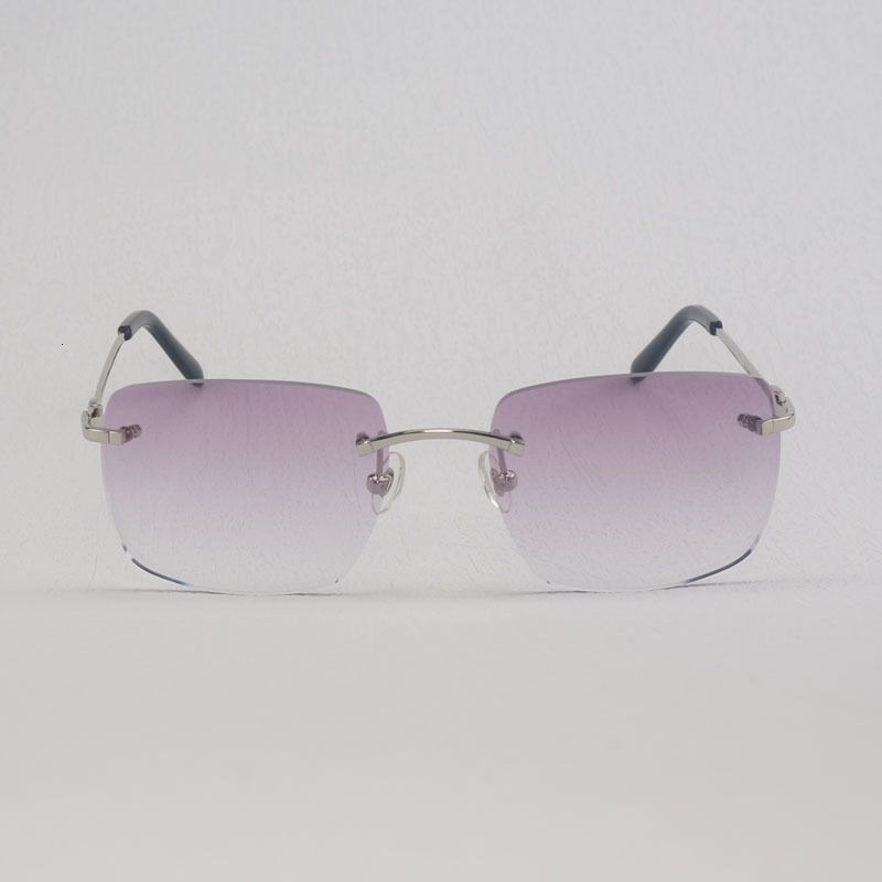 Silver f Purple Lens-Other