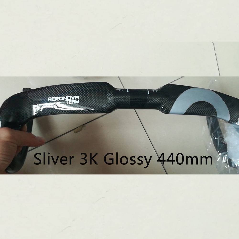 Silver 3k Glossy 440