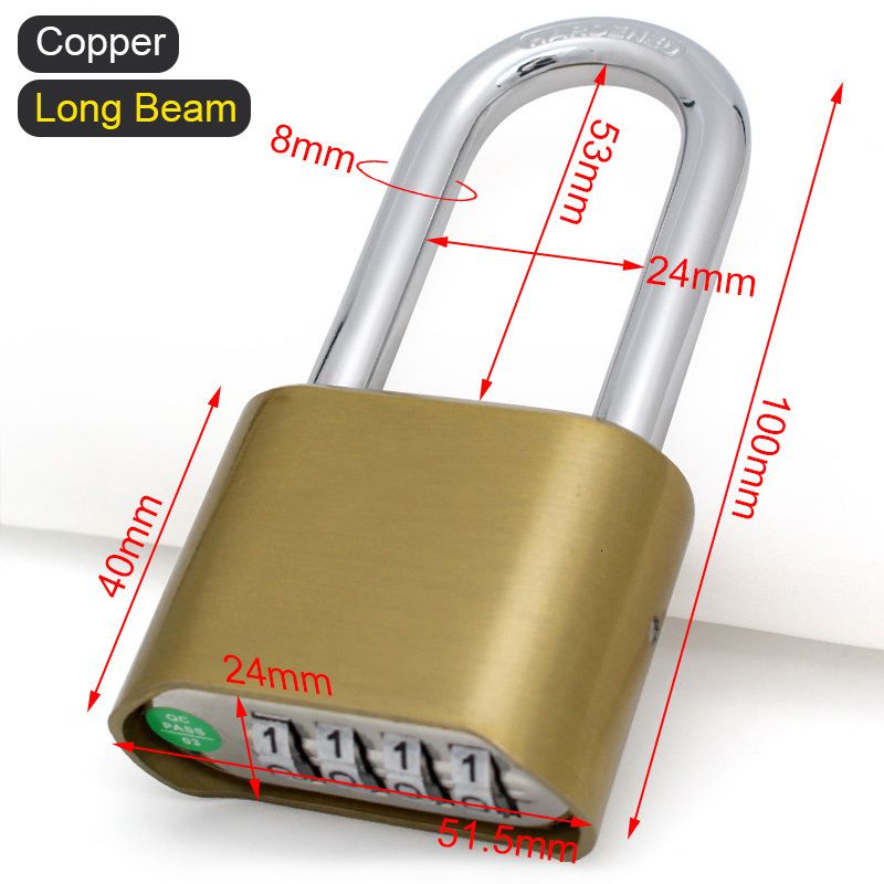 40mm Short Beam Lock,Locker Lock,Gym Locker Lock,Padlock, Gym Lock