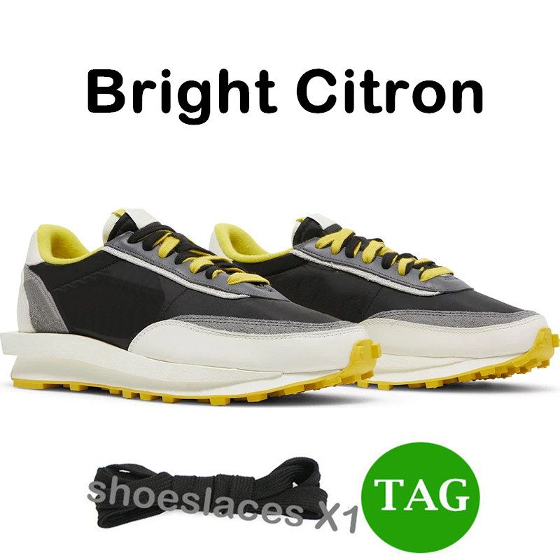 18 Bright Citron