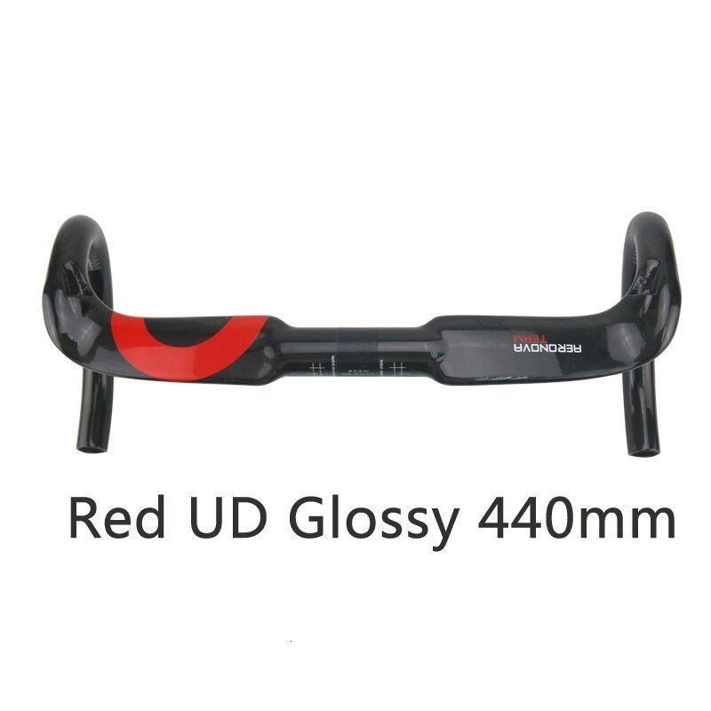 Red Ud Glossy 440