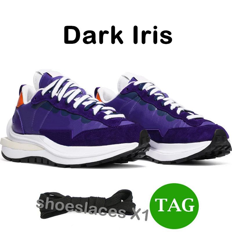 10 Dark Iris