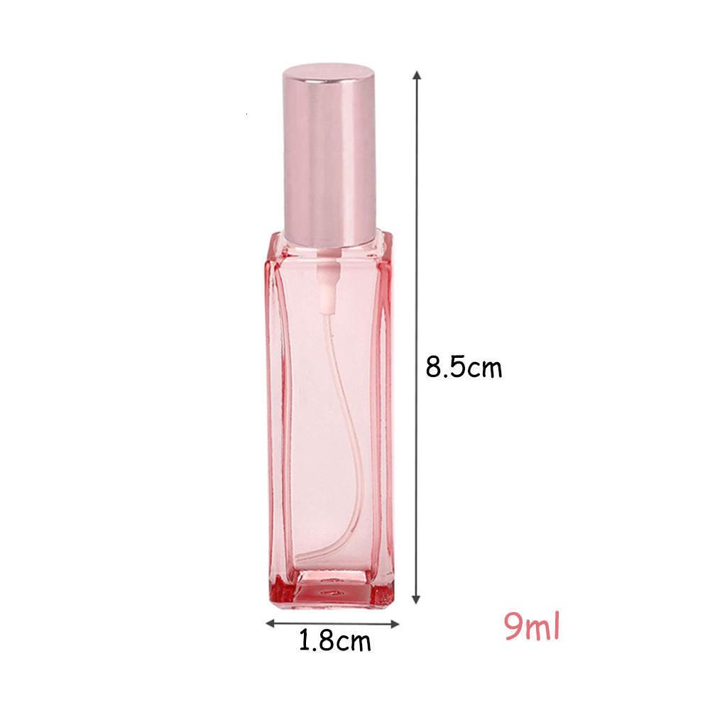 Roze 9ml