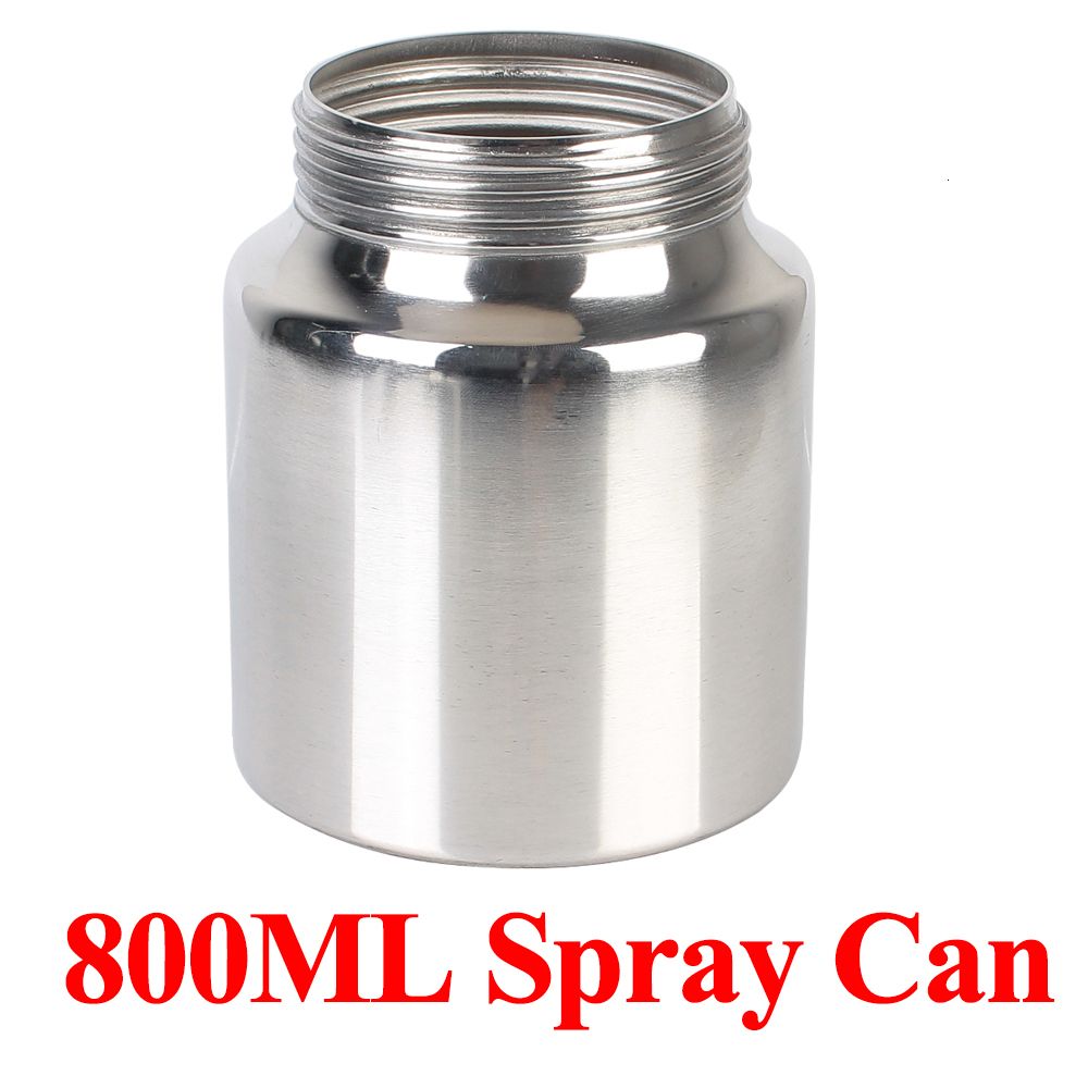 800ml Spray Can