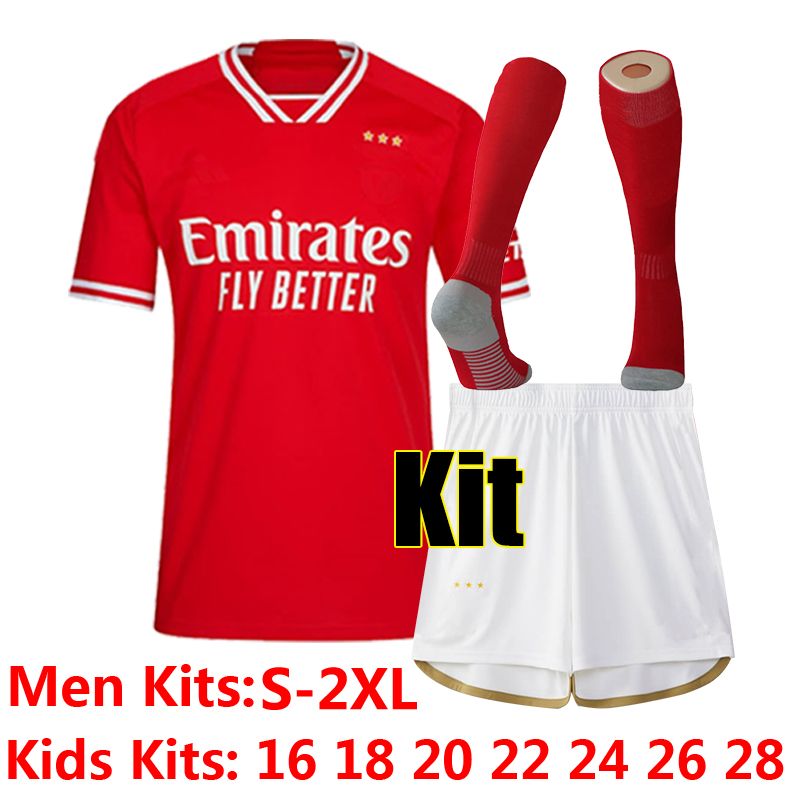 23-24 Home Kit+Socks