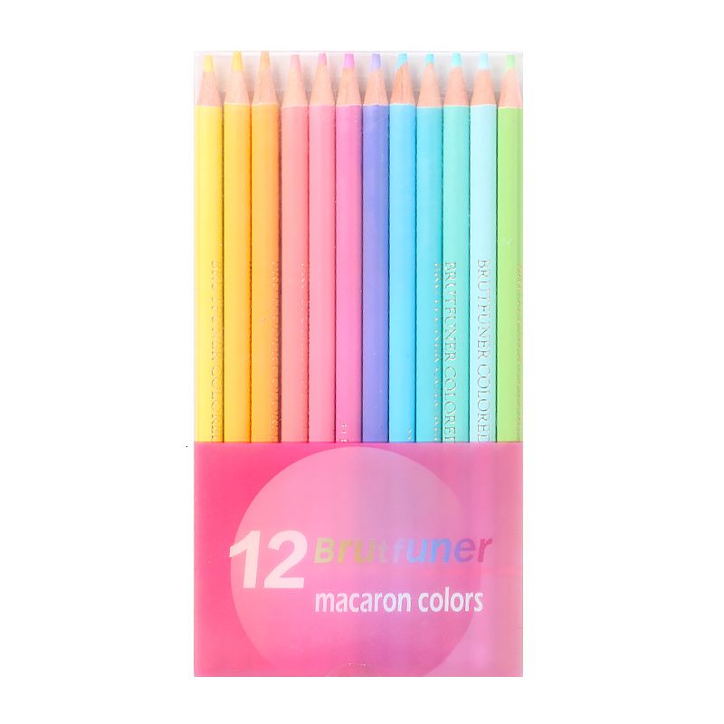 12 Pastel Colors