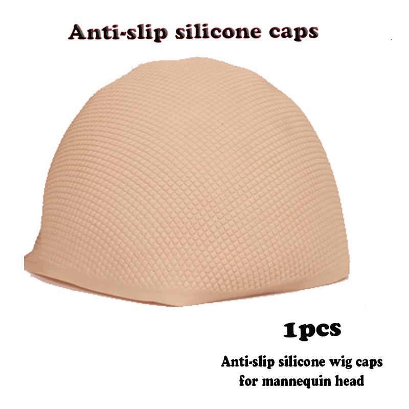 Silikonowa czapka 1PCS