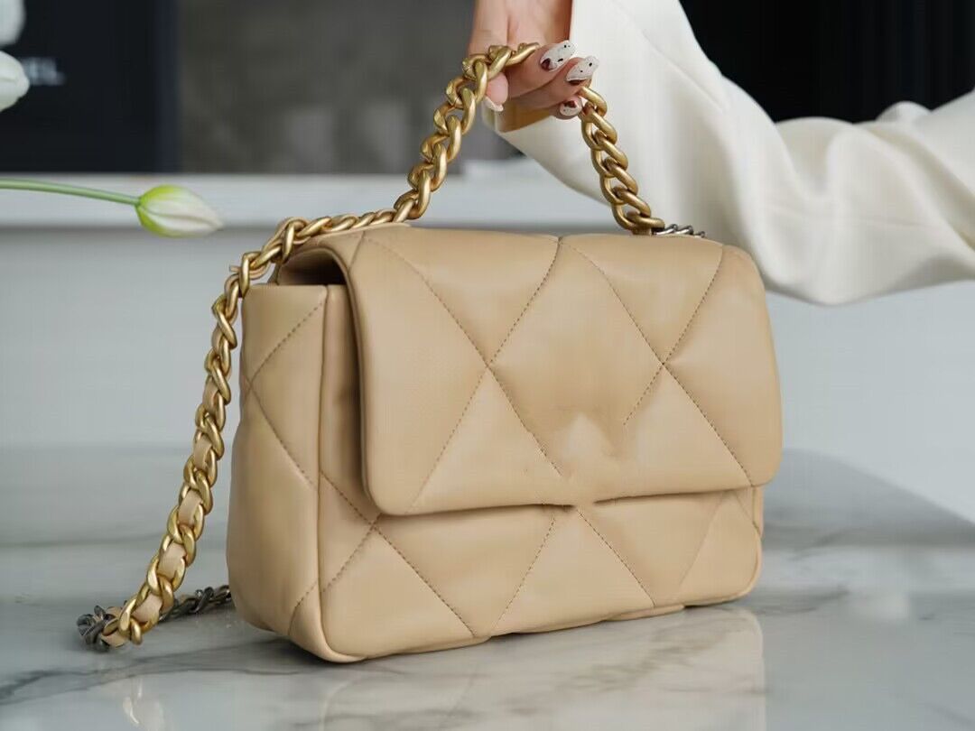 10A Top Quality 19 Bags Woman Handbag 26cm Sheepskin Crossbody Bag Fashion  Shoulder Bags Luxury Chain Bagss Designer Bags Lady Purse Wallet With Box  From Michafl_kops, $314.61