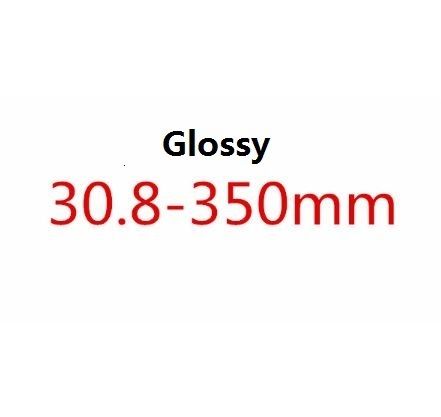 Glossy 350 x 30.8mm