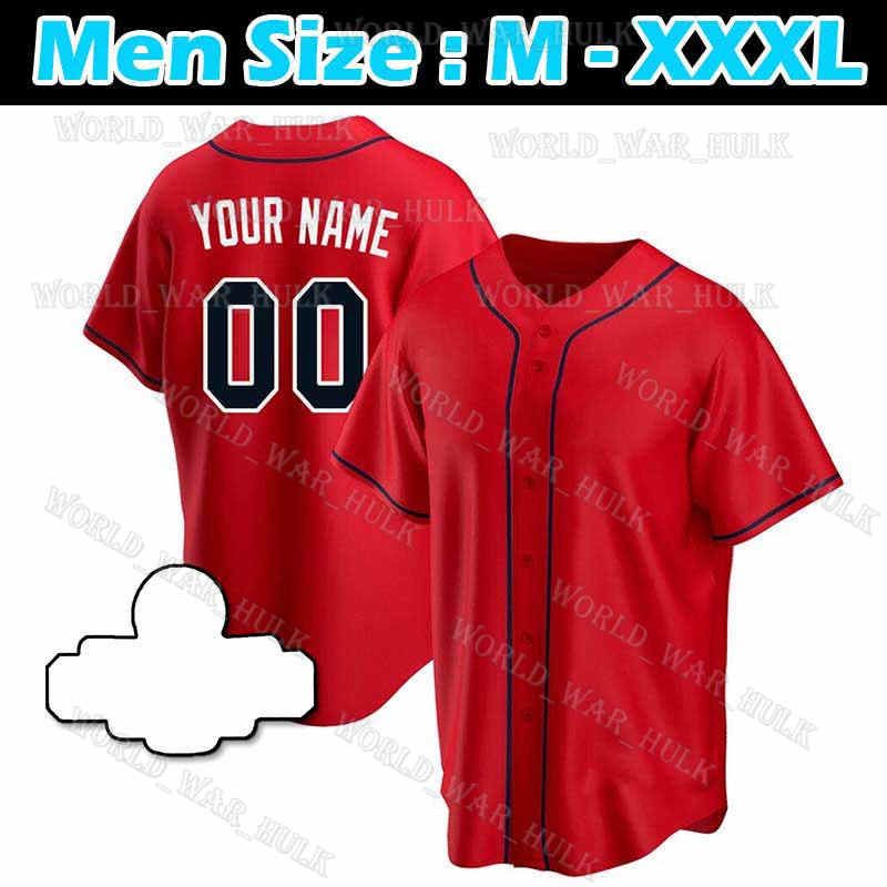 Men Jersey (y s)+patch