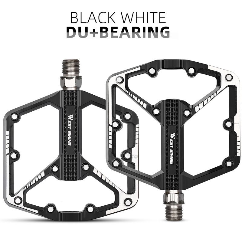 Du Bearing Black