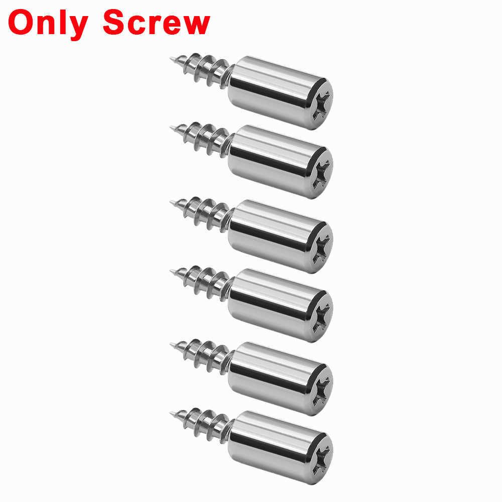 Only Screw-2pcs-(1set)